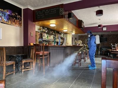 Trusted Sydney Cleaning Services | Expert Cleaners in Sydney